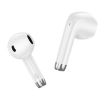 hoco EQ1 True Wireless Bluetooth 5.3 Headset with LED Display - White - 5
