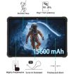 HOTWAV R7 Rugged 10.1 Explosion-proof Tempered Glass Film 9H 0.3mm - 3