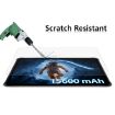 HOTWAV R7 Rugged 10.1 Tempered Glass Film 25pcs 9H 0.3mm - 4