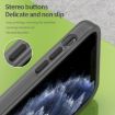 iPhone 11 Pro MagSafe Frosted Black TPU + PC Full Coverage Case - 6