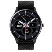 Smart Watch YK02 1.43" AMOLED, BT Call/Heart Rate/BP/SpO2 (Black) - 2