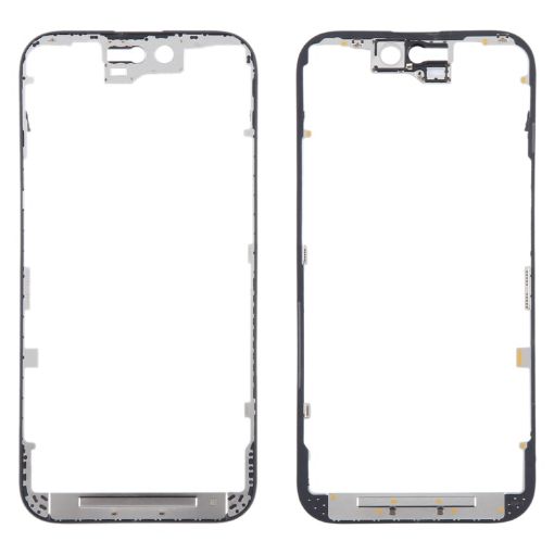 iPhone 15 LCD Screen Bezel Frame Replacement - 1