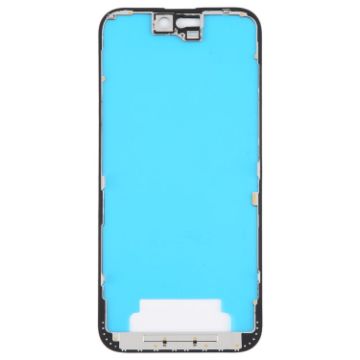 iPhone 16 Plus Front LCD Screen Bezel Frame Replacement - 1