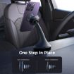 JOYROOM JR-ZS356 Black Magnetic Car Phone Holder Suction Cup - 5
