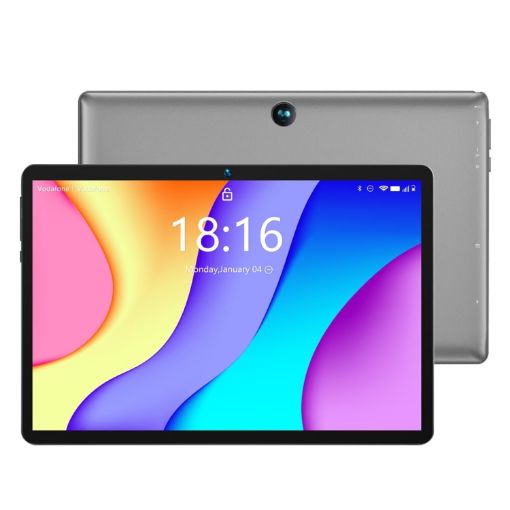 BMAX MaxPad i9 Plus, 10.1" Android 13, WiFi-6, 4GB/64GB (EU Plug) - 1