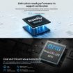 BMAX MaxPad i9 Plus, 10.1" Android 13, WiFi-6, 4GB/64GB (EU Plug) - 5