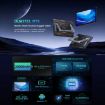 OUKITEL RT6 4G Rugged Tablet, 8GB+256GB, 10.1" Android 13, Dual SIM - 3
