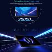 OUKITEL RT6 4G Rugged Tablet, 8GB+256GB, 10.1" Android 13, Dual SIM - 5