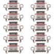 OPPO Reno10 Pro 5G Original Charging Port Connector 10pcs - 1