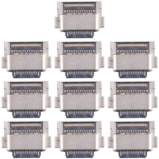 Samsung Galaxy Z Fold2 Charging Port Connector - 10pcs Original - 1