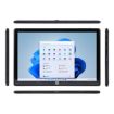 HONGSAMDE 10.1" 2-in-1 Tablet PC, 6GB+64GB, Windows 11, Quad Core - 3