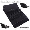 HONGSAMDE 10.1" 2-in-1 Tablet PC, 6GB+64GB, Windows 11, Quad Core - 4