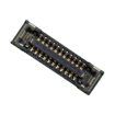 iPhone 14 Pro/Max Wide Camera FPC Connector on Motherboard - 2