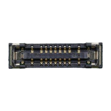 iPhone 14 Pro/Max Laser Radar Scanner FPC Connector - 1