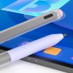 Lenovo Xiaoxin Stylus Pen 2 Jelly Silicone Cover - Sky Blue - 6