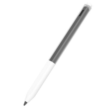 Lenovo Xiaoxin Stylus Pen 2 Jelly Silicone Cover (White) - 1