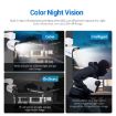 ESCAM PT303 3MP HD WiFi IP Camera with Motion Detection (US Plug) - 6