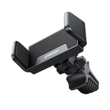 JOYROOM JR-ZS377 Black Car Air Vent Phone Holder - 1
