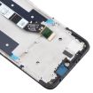 Motorola Moto G35 OEM LCD Screen Digitizer Assembly with Frame - 4