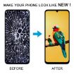 ZTE Blade A55 Z2450 LCD Screen & Digitizer Assembly - 6