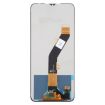 ZTE Blade A35e LCD Screen & Digitizer Full Assembly - 3