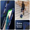 Samsung Galaxy Tab A8 10.5 2021 Navy Black Hybrid Tablet Case - 5