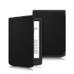 PocketBook Verse Pro Black Leather Smart Tablet Case - 1