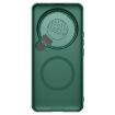 NILLKIN MagSafe Case for Xiaomi 14 Ultra - Green, Precise Hole - 3