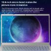 V8 15.6" Ultrathin Laptop, 16GB/256GB, Windows 11, Intel N5095, Rose Gold - 4