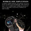 Pink DM05 1.28" BT5.0 Smart Watch: Health & Sport Monitor - 5