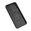 OPPO Reno13 5G Shockproof Camshield Case with Holder (Black) - 6