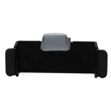 SONOS Move Wall Mount Bracket - Black, Wireless Bluetooth Speaker - 1