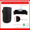 SONOS Move Wall Mount Bracket - Black, Wireless Bluetooth Speaker - 3