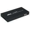 XP02 4K 2x2 HDMI Video Wall Controller (EU Plug, Ordinary Style) - 2