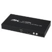 XP03 4K HDMI Video Wall Controller, 2x2 Splicing Processor EU Plug - 1