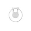 HomePod Wireless Speaker Wall Mount Bracket - Silver - 4
