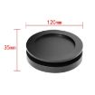 Adjustable Silver Desktop Stand for HomePod 2 Bluetooth Speaker - 3