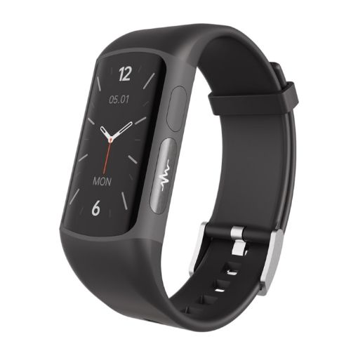H8 Smart Bracelet: 1.47" Color Screen, Bluetooth Call, Blood Oxygen - 1