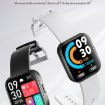 GTS6 1.69" Pink Smart Watch, Heart Rate/Blood Pressure/Temp/BT Call - 2