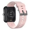 GTS5 2" Pink Smart Watch, BT Call, Heart Rate, BP, Glucose Monitor - 3