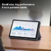 Lenovo K9 Tablet: 9" Android 12, 4GB+64GB, 4G LTE, Helio G80, Face ID - 4
