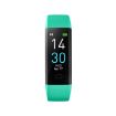 S5-4 Smart Bracelet IP68 Waterproof Fitness Tracker Watch (Green) - 4