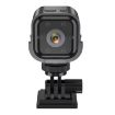 AS03 Black Mini HD Infrared Night Vision Outdoor Smart Camera - 2