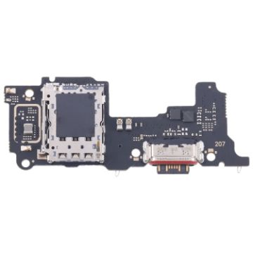 Xiaomi Redmi K70 OEM Charging Port Board Replacement - 1