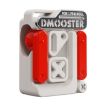 D MOOSTER D36 TWS Wireless Bluetooth Gaming Earphone White - 1
