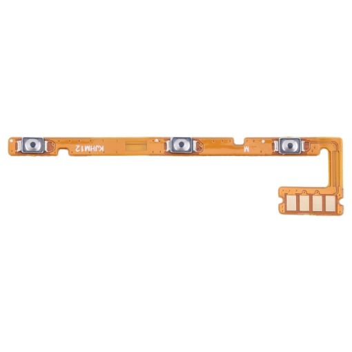 Xiaomi Redmi 12 OEM Power & Volume Button Flex Cable - 1