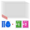 MSI Claw 7" Console Tempered Glass Film, 25pcs, 9H, 0.3mm, Explosion-proof - 2