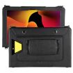 Ulefone Armor Pad 2 Multi-purpose Tablet Carry Case (Black) - 1