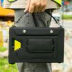 Ulefone Armor Pad 2 Multi-purpose Tablet Carry Case (Black) - 2