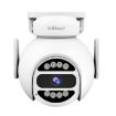 SriHome SH047 4MP WiFi Night Vision Waterproof Camera (UK Plug) - 1